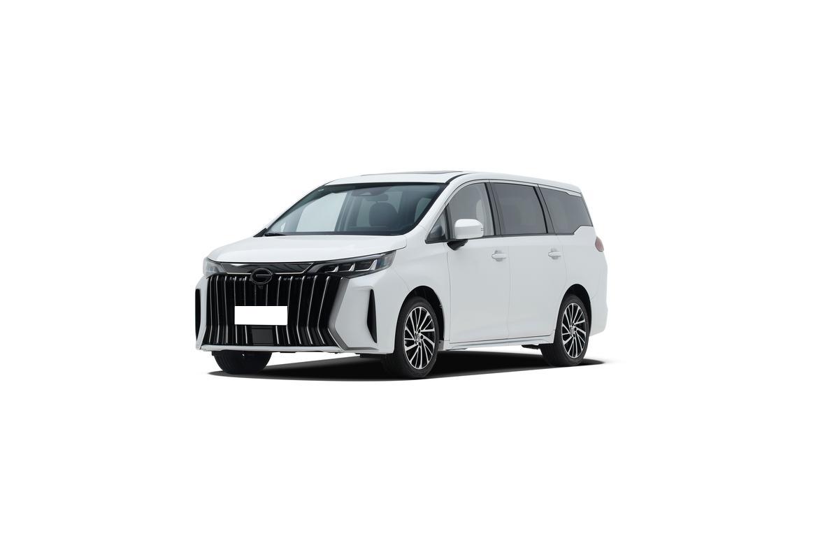 GAC Trumpchi M6